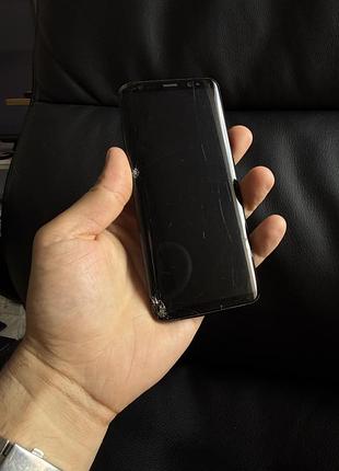 Samsung s8 4/64 gb 6