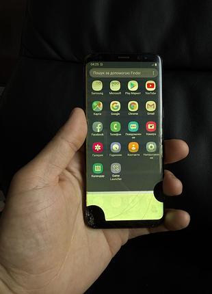 Samsung s8 4/64 gb 2
