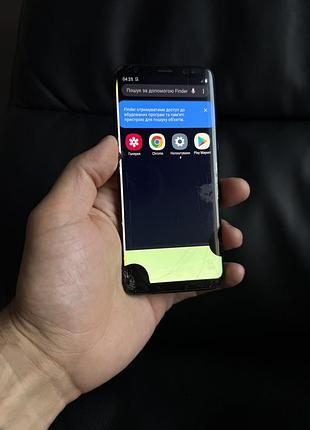 Samsung s8 4/64 gb