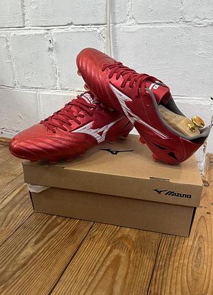 Бутси mizuno