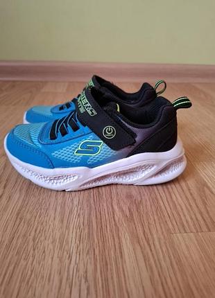 Кроссовки skechers 27p