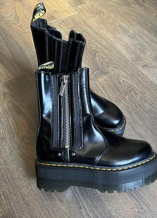 Dr. martens 2976 max