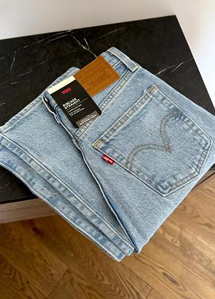 Джинси жіночі levi’s
