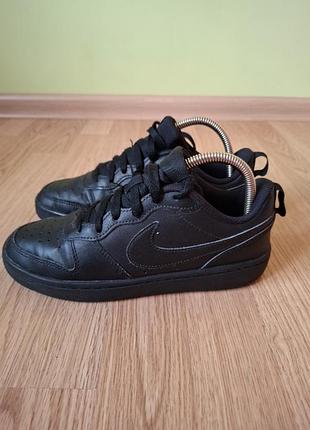 Кроссовки nike 38p