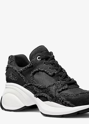 Кросівки michael kors оригінал