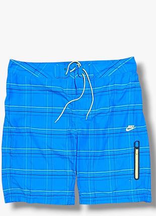 Шорти nike