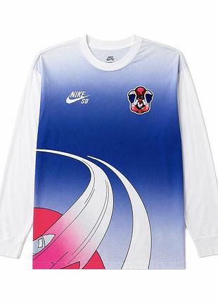 Новая мужская кофта nike sb team usa olympics
