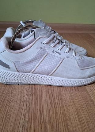 Кросівки hugo boss 41p