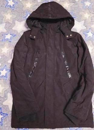 Dnn brand original крута куртка 164 р по бірці