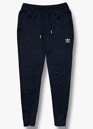 Спортивные штаны adidas originals logo