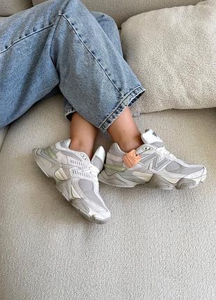 New balance 9060 gr beige