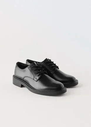 Туфлі zara 39 розмір