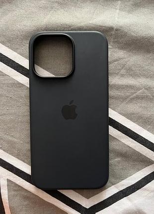 Чохол оригінальний на iphone 13 pro (новий)