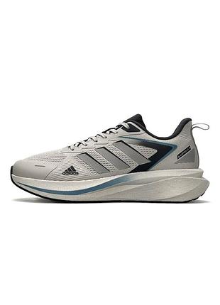 Кроссовки мужские adidas duramo speed light grey