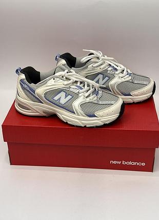 Кросівки new balance