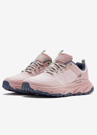 Женские кроссовки skechers. оригинал. новые. us 9 и us 9,5