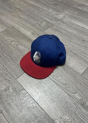 Вінтажна американська кепка last kings vintage