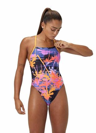 Купальник суцільний спортивний s speedo