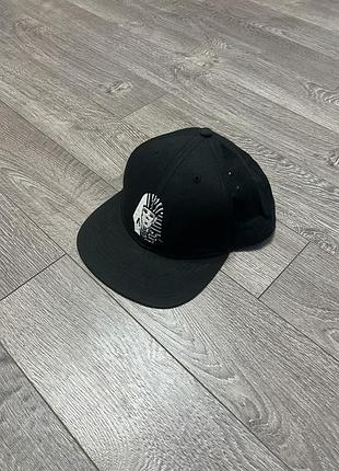 Вінтажна американська кепка last kings vintage