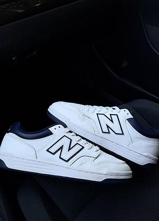 Кросівки new balance 480 оригінал