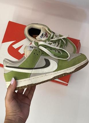 Кросівки nike dunk