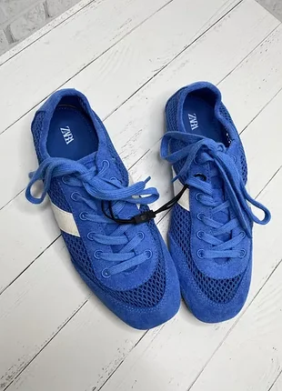 Кросівки zara 39 розмір