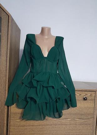 Комбинезон новый с шортами
