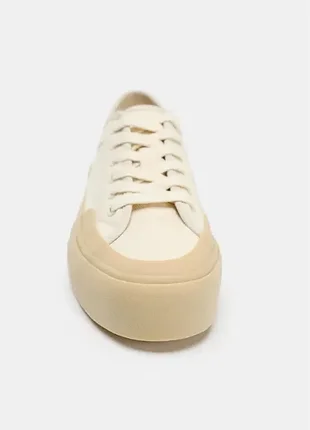 Кросівки zara 39розмір