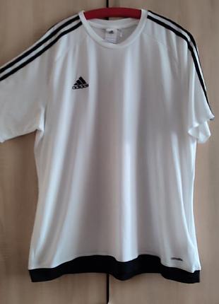 Ідеальна фірмова футболка adidas