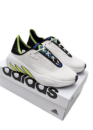 Чоловічі кросівки adidas adifom білі