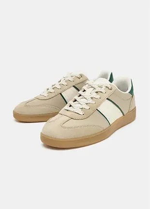 Кеди zara 39 розмір