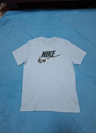 Футболка nike оригинальная