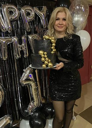 Вечірня сукня misspap розмір м