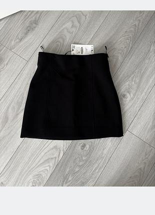 Спідниця zara розмір с нова
