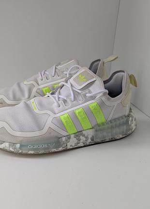 Кросівки adidas nmd_r1