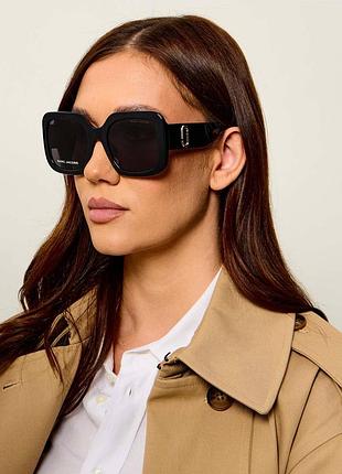 Сонцезахисні окуляри marc jacobs