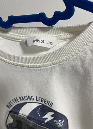 Кофтинка дитяча mango 2