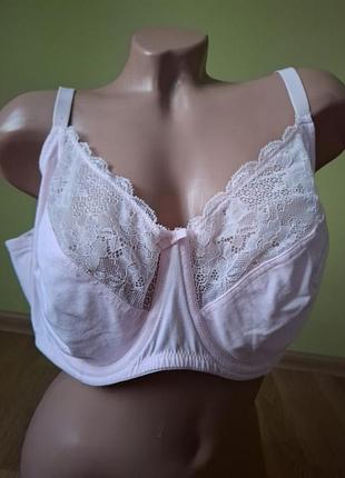 Бюстгальтер котон  90g
