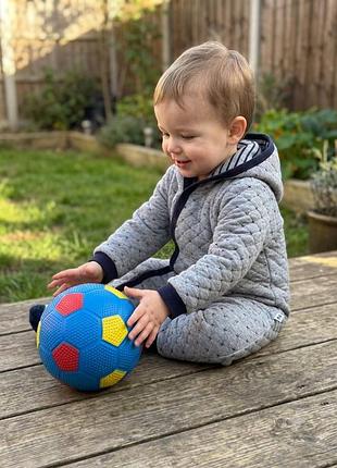 Демисезонный комбинезон babyzz, 2года