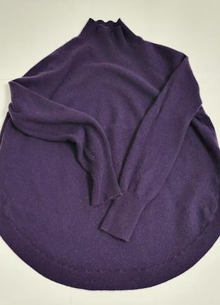 Светр m&s cashmere 2