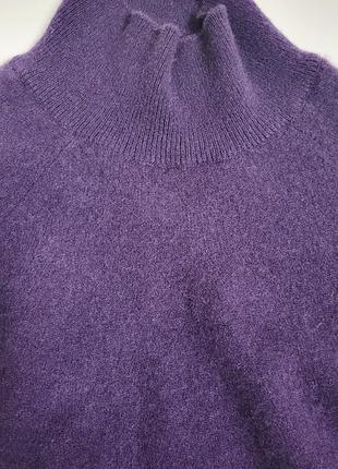 Светр m&s cashmere 4