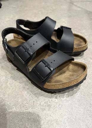 Жіночі босоніжки birkenstock