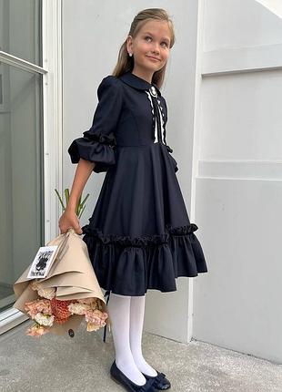 Сукня дитяча 2