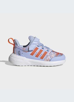 Кросівки дитячі adidas frozen розмір 23 устілка 14.5см
