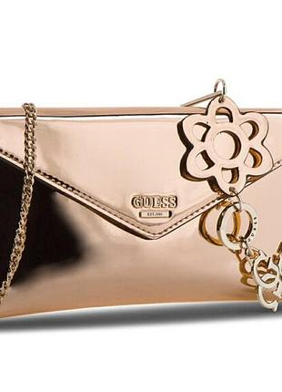 Клатч  guess коллекции spring fling /0000h/