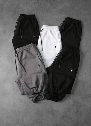 Штани polo ralph lauren