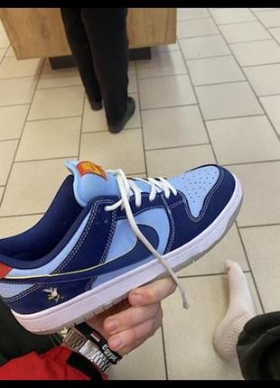 Nike dank low prm wss 4