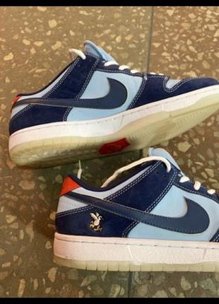 Nike dank low prm wss 5