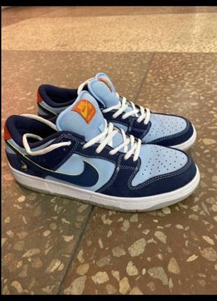 Nike dank low prm wss 6