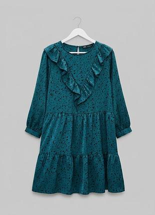 Літня сукня zara s-l